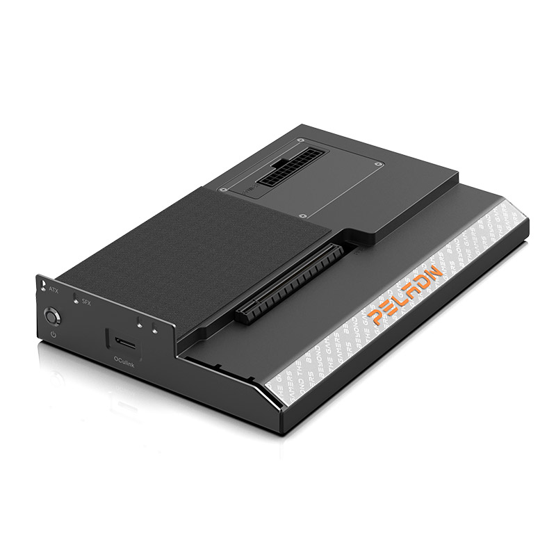 Dock de Placa Gráfica Externa  - Oculink Gpu Dock Station avaliação e preço