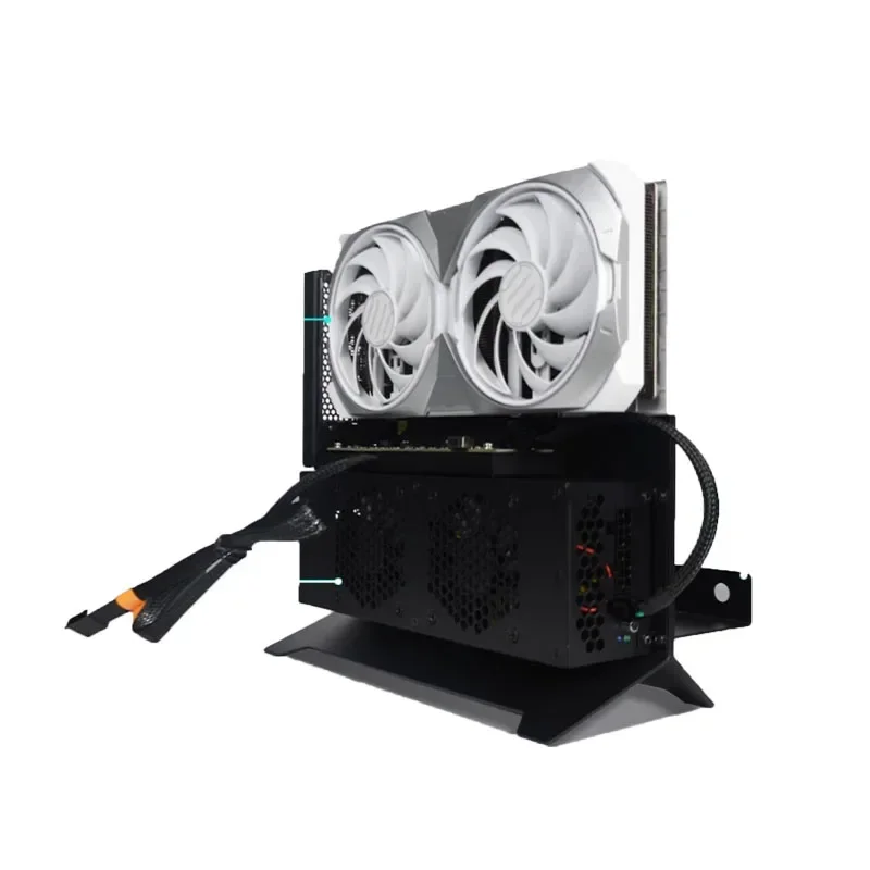 Estação de acoplamento gráfica - Oculink Gpu Dock Station avaliação e preço