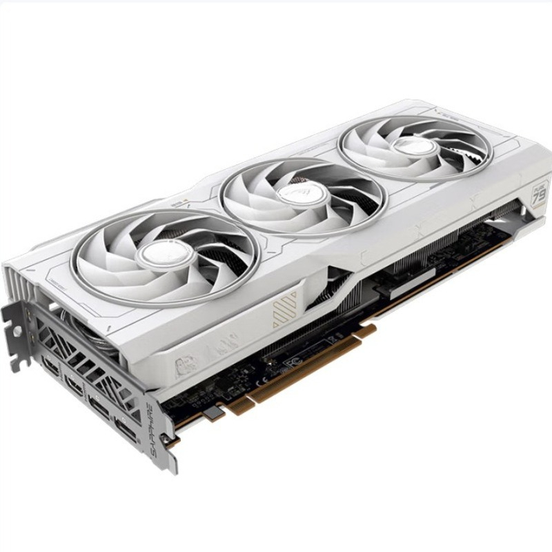 Placa de vídeo para jogos de d - Rx 7900 Xt 20Gb avaliação e preço