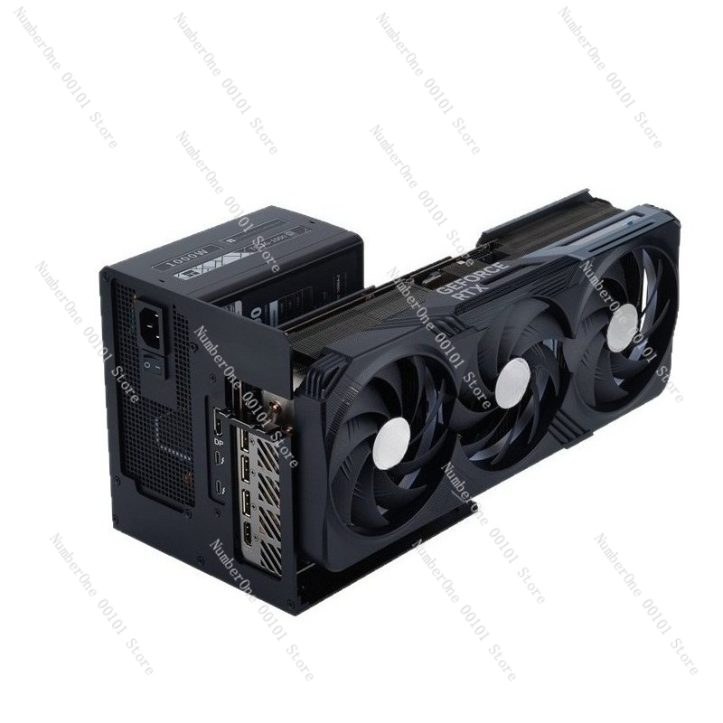 Dock Thunderbolt 3 4 GPU para  - Gpu External Dock Egpu Thunderbolt 4 avaliação e preço